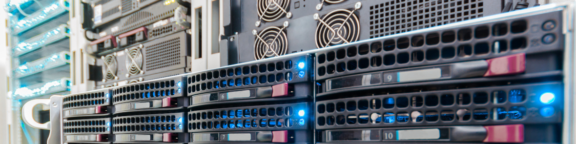 Informations- u. Kommunikationstechnik