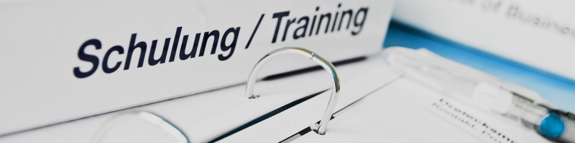 Schulung